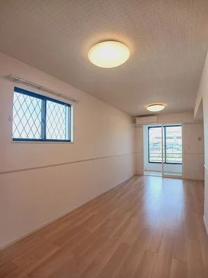 本庄市のマンスリーマンション・ウィークリーマンション「ライフベリー　Ａ 104・洋室(No.1241270)」メイン画像