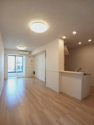 本庄市のマンスリーマンション・ウィークリーマンション「ライフベリー　Ａ 103・洋室(No.1241271)」メイン画像