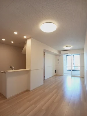 本庄市のマンスリーマンション・ウィークリーマンション「ライフベリー　Ａ 102・洋室(No.1241272)」メイン画像