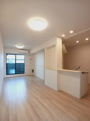 本庄市のマンスリーマンション・ウィークリーマンション「ライフベリー　Ｂ 204・洋室(No.1241275)」メイン画像