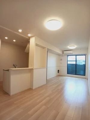 本庄市のマンスリーマンション・ウィークリーマンション「ライフベリー　Ｂ 202・洋室(No.1241277)」メイン画像