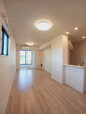 本庄市のマンスリーマンション・ウィークリーマンション「ライフベリー　Ｂ 105・洋室(No.1241279)」メイン画像