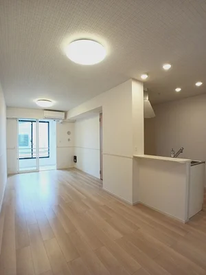 本庄市のマンスリーマンション・ウィークリーマンション「ライフベリー　Ｂ 104・洋室(No.1241280)」メイン画像