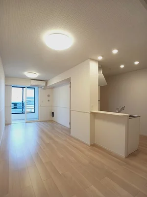 本庄市のマンスリーマンション・ウィークリーマンション「ライフベリー　Ｂ 103・洋室(No.1241281)」メイン画像