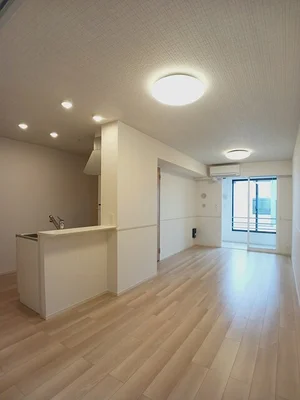 本庄市のマンスリーマンション・ウィークリーマンション「ライフベリー　Ｂ 102・洋室(No.1241282)」メイン画像