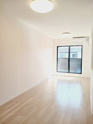 のマンスリーマンション・ウィークリーマンション「アクア　Ｂ 203・洋室(No.1241297)」メイン画像