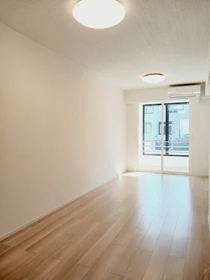 のマンスリーマンション・ウィークリーマンション「アクア　Ｂ 103・洋室(No.1241301)」メイン画像