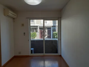 福井県のマンスリーマンション・ウィークリーマンション「メゾン・アルペジオ 102・洋室(No.1241307)」メイン画像