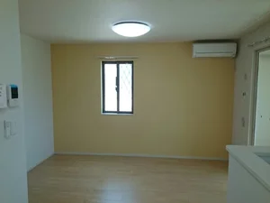 のマンスリーマンション・ウィークリーマンション「リッコ　ハギノ 101・洋室(No.1241314)」メイン画像