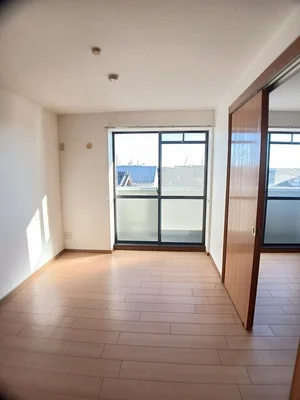 のマンスリーマンション・ウィークリーマンション「サン・エクセル 303・洋室(No.1241323)」メイン画像