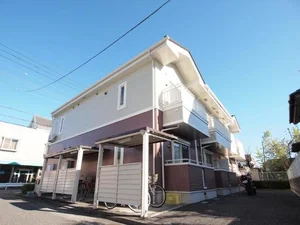 東京都のマンスリーマンション・ウィークリーマンション「ステラ 203・洋室(No.1241325)」メイン画像