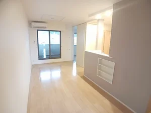 丹波篠山市のマンスリーマンション・ウィークリーマンション「ボヌール・メゾン　篠山 203・洋室(No.1241334)」メイン画像