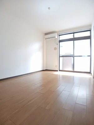 のマンスリーマンション・ウィークリーマンション「サンルート満濃 102・洋室(No.1241357)」メイン画像