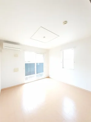 のマンスリーマンション・ウィークリーマンション「エクセレント　パレスＢ 102・洋室(No.1241369)」メイン画像