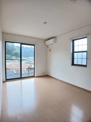 のマンスリーマンション・ウィークリーマンション「カーサ　フェリーチェＢ 103・洋室(No.1241381)」メイン画像