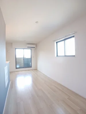 広島県のマンスリーマンション・ウィークリーマンション「アグリウムⅡ 201・洋室(No.1241390)」メイン画像