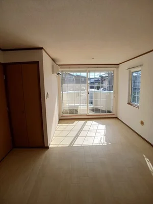 熊本県のマンスリーマンション・ウィークリーマンション「サンモール・エル 205・洋室(No.1241397)」メイン画像