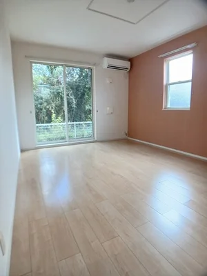 のマンスリーマンション・ウィークリーマンション「サニーガーデンＢ 103・洋室(No.1241402)」メイン画像