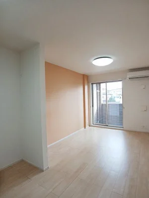 東海大学熊本キャンパス周辺のマンスリーマンション・ウィークリーマンション「アニメート　小山 103・洋室(No.1241403)」メイン画像