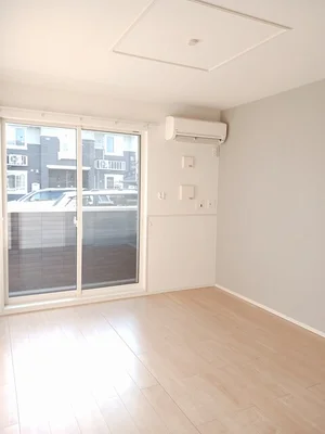 徳島県のマンスリーマンション・ウィークリーマンション「ナイトＡ 102・洋室(No.1241410)」メイン画像