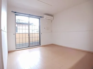 春日井市のマンスリーマンション・ウィークリーマンション「プレシャス　メイツ 102・洋室(No.1241416)」メイン画像