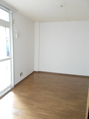 のマンスリーマンション・ウィークリーマンション「トラッド光 201・洋室(No.1241423)」メイン画像