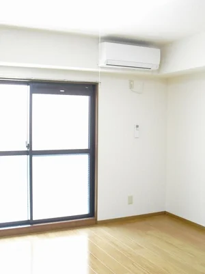 のマンスリーマンション・ウィークリーマンション「メゾン・プリムローズ 101・洋室(No.1241425)」メイン画像