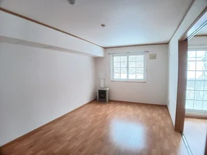 小樽市のマンスリーマンション・ウィークリーマンション「Ｃａｓａ　ｄｅｌ　ｍａｒ 102・洋室(No.1241428)」メイン画像