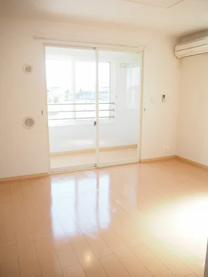 のマンスリーマンション・ウィークリーマンション「デイジーＣ 201・洋室(No.1241430)」メイン画像