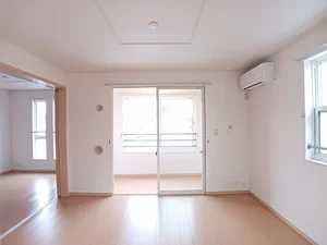 魚津市のマンスリーマンション・ウィークリーマンション「デイジーＣ 201・洋室(No.1241430)」メイン画像