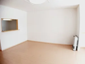 石狩市のマンスリーマンション・ウィークリーマンション「サニー 202・洋室(No.1241431)」メイン画像