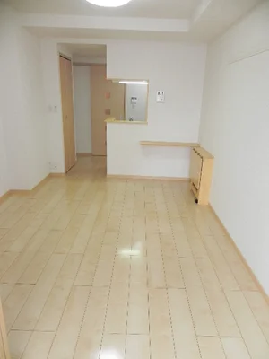 流山おおたかの森駅（千葉県）のマンスリーマンション・ウィークリーマンション「ヴェルジールおおたかの森 210・洋室(No.1241432)」メイン画像