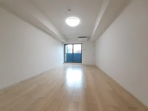 のマンスリーマンション・ウィークリーマンション「ディアコート此花 202・洋室(No.1241439)」メイン画像