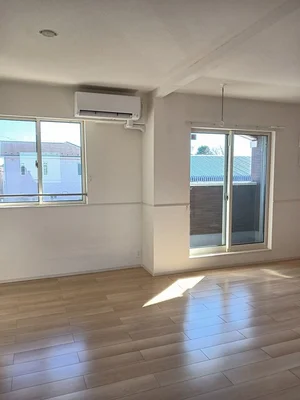 相模原市のマンスリーマンション・ウィークリーマンション「ヴィ　エスターテ 202・洋室(No.1241440)」メイン画像