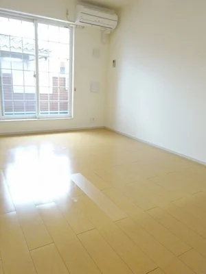 のマンスリーマンション・ウィークリーマンション「ラフィネ　Ｆ 205・洋室(No.1241446)」メイン画像