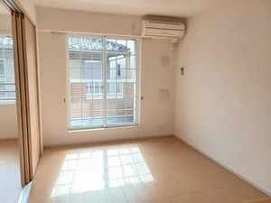 愛知県のマンスリーマンション・ウィークリーマンション「ラフィネ　Ｆ 205・洋室(No.1241446)」メイン画像