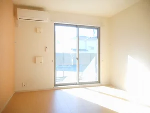 のマンスリーマンション・ウィークリーマンション「ＳＯＬＥＩＬ（ソレイユ） 102・洋室(No.1241449)」メイン画像