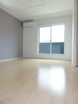 のマンスリーマンション・ウィークリーマンション「フローラル・コート 206・洋室(No.1241451)」メイン画像