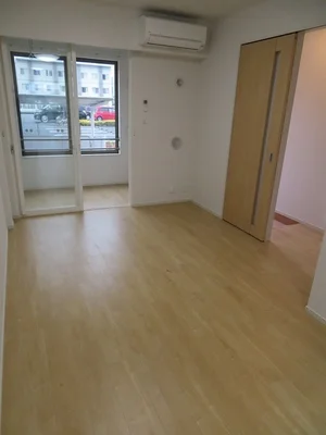 のマンスリーマンション・ウィークリーマンション「イースト　ワン　ピース 103・洋室(No.1241457)」メイン画像