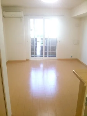 のマンスリーマンション・ウィークリーマンション「ＮＭＯＮ　Ｂ 102・洋室(No.1241459)」メイン画像