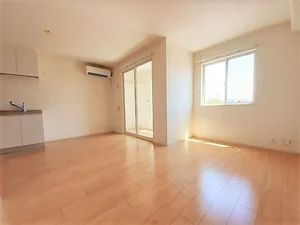 のマンスリーマンション・ウィークリーマンション「ブルームスヒルズＡ 101・洋室(No.1241475)」メイン画像