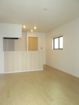 のマンスリーマンション・ウィークリーマンション「ラ・バロンス 102・洋室(No.1241476)」メイン画像