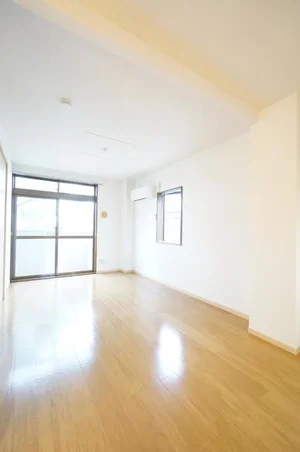 郡山駅（福島県）のマンスリーマンション・ウィークリーマンション「大喜多ハイツ 105・洋室(No.1241478)」メイン画像