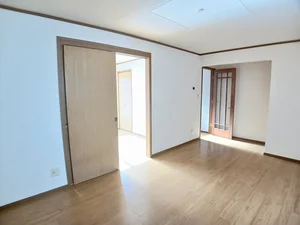 のマンスリーマンション・ウィークリーマンション「パークハイグランドⅡ 103・和室(No.1241482)」メイン画像