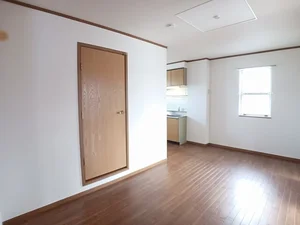 のマンスリーマンション・ウィークリーマンション「パークハイグランドⅢ 203・洋室(No.1241483)」メイン画像