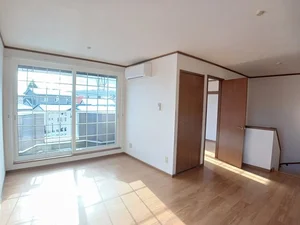 のマンスリーマンション・ウィークリーマンション「シャン・プラトーＡ 202・洋室(No.1241486)」メイン画像