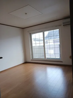 のマンスリーマンション・ウィークリーマンション「クレール　カルキ　Ａ 203・洋室(No.1241488)」メイン画像