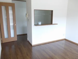 のマンスリーマンション・ウィークリーマンション「クレール　カルキ　Ａ 203・洋室(No.1241488)」メイン画像