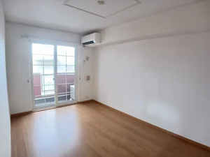 のマンスリーマンション・ウィークリーマンション「グランソレイユ諏訪Ⅱ 102・洋室(No.1241493)」メイン画像