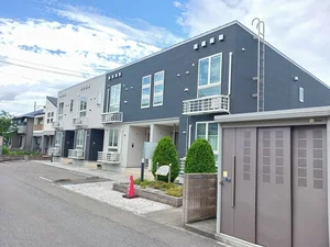 会津大学周辺のマンスリーマンション・ウィークリーマンション「カーサ　ティ　アモ 202・洋室(No.1241497)」メイン画像